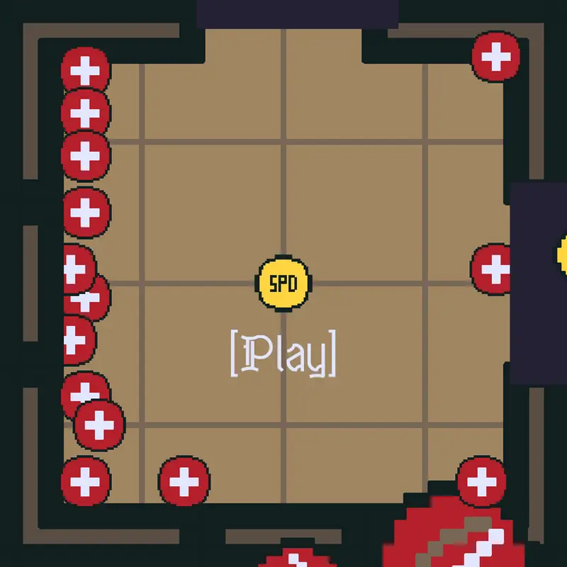 Game by @stupidstickman