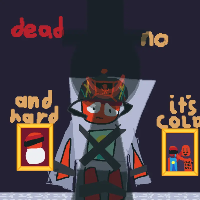 Game by @Thukuna_fugah
