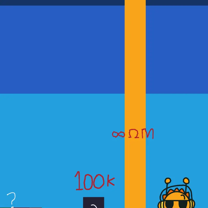Game by @YellowBoxThingy