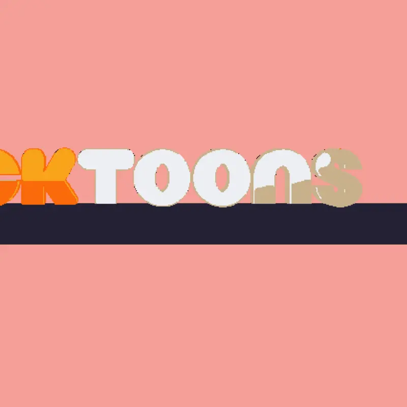 Logo Destroyed by @DogeAnimationStudios