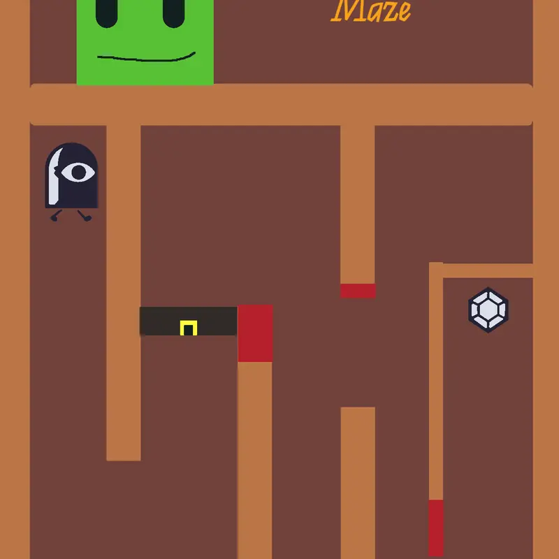 Game by @Heartlets