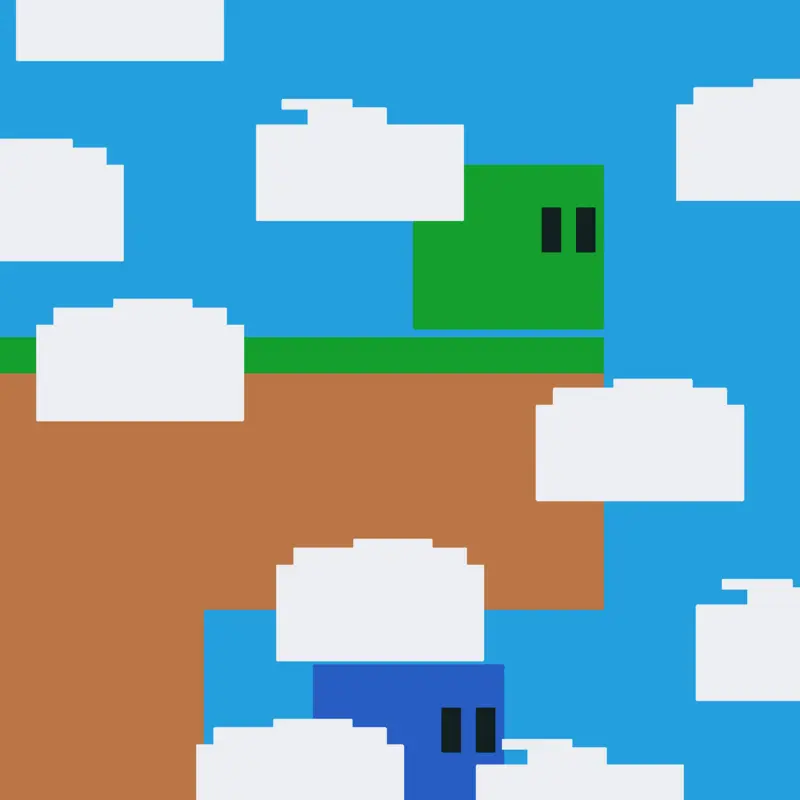 Game by @Zac_Merkiel