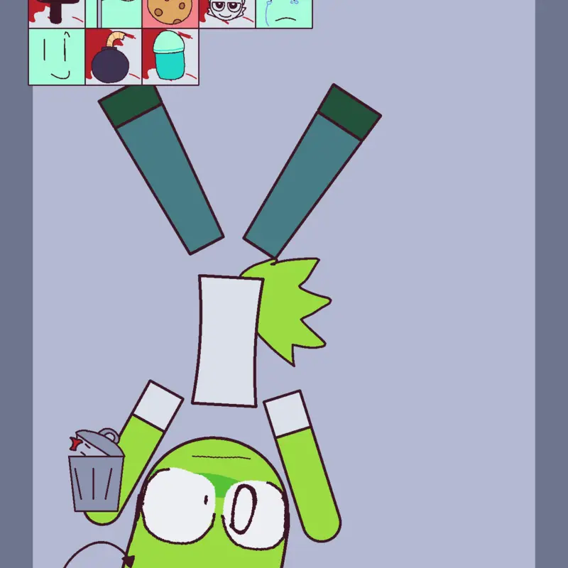 Game by @Jaidenofc