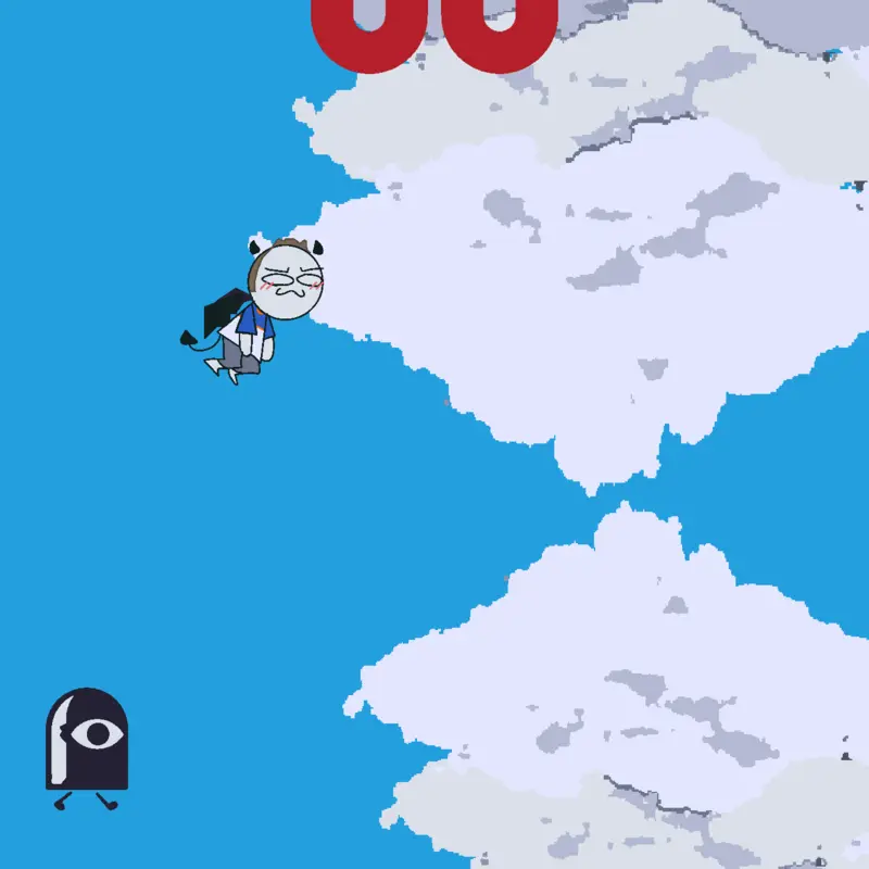 Game by @LuizaBatataa