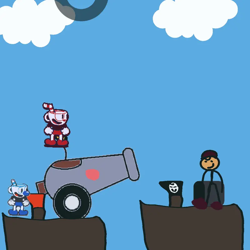 Game by @cuphead122456