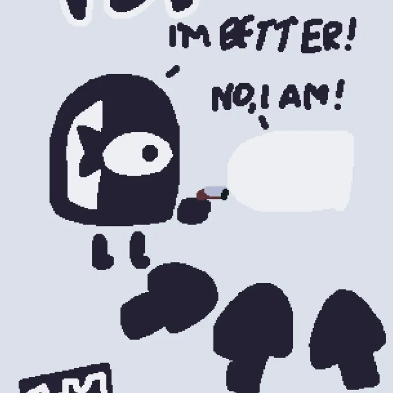 Game by @Cyberpunk3000
