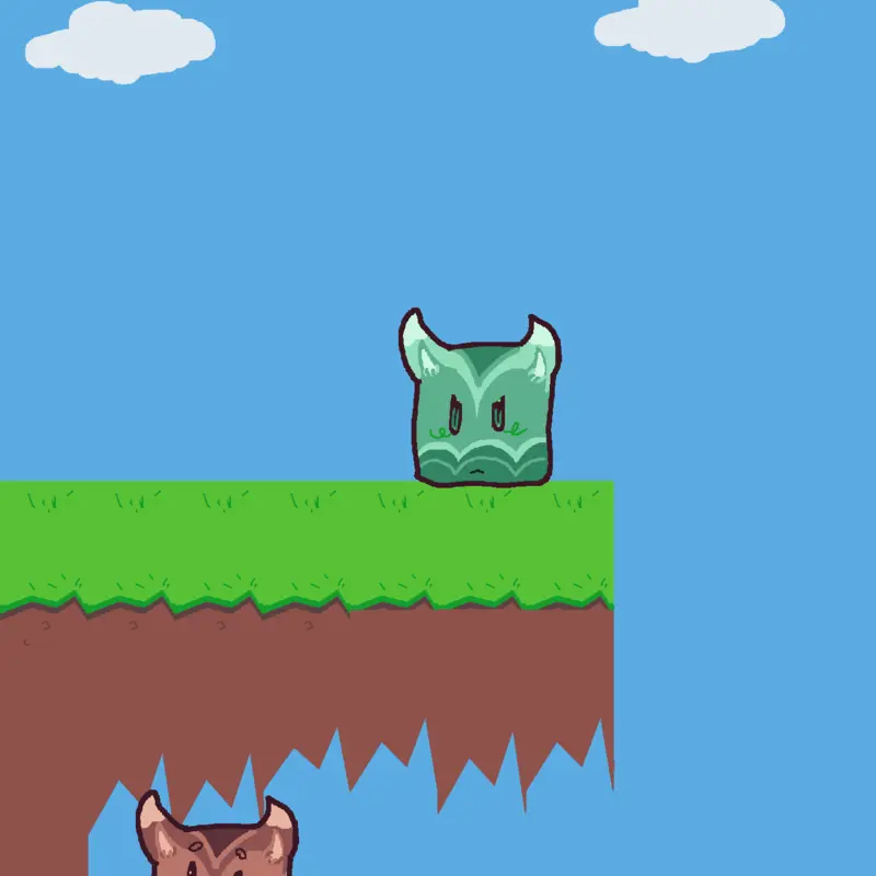Game by @Heitorsilva