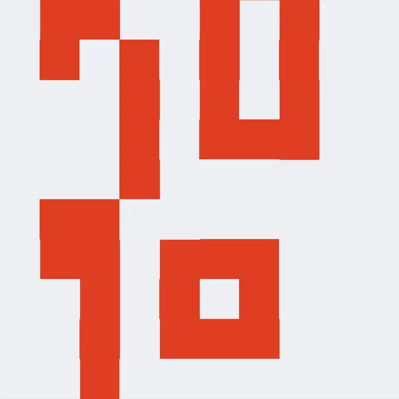 Binary by @Quality_Ishere
