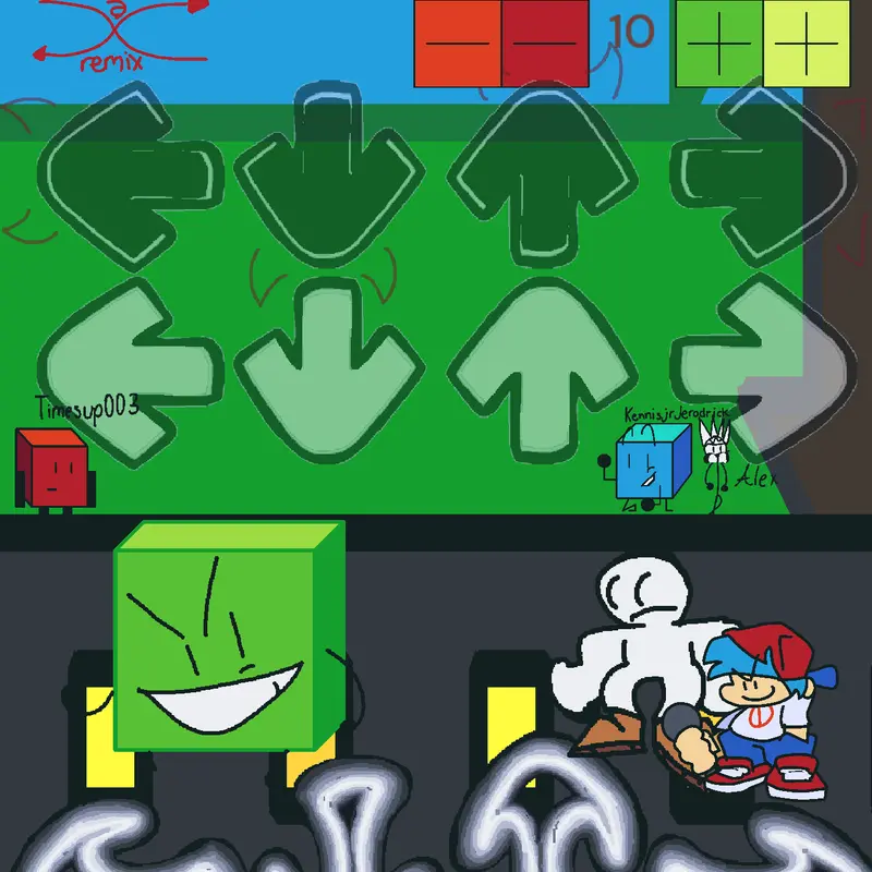 Game by @Alexelspookyxddd