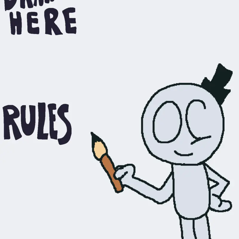 Game by @BladeTheCrazyToon