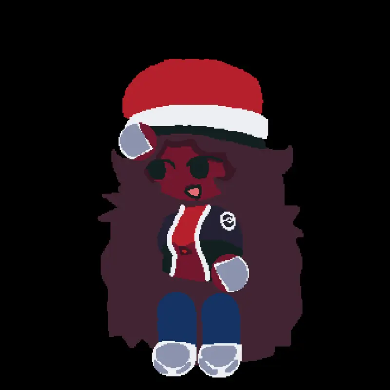 Game by @PaceSonic