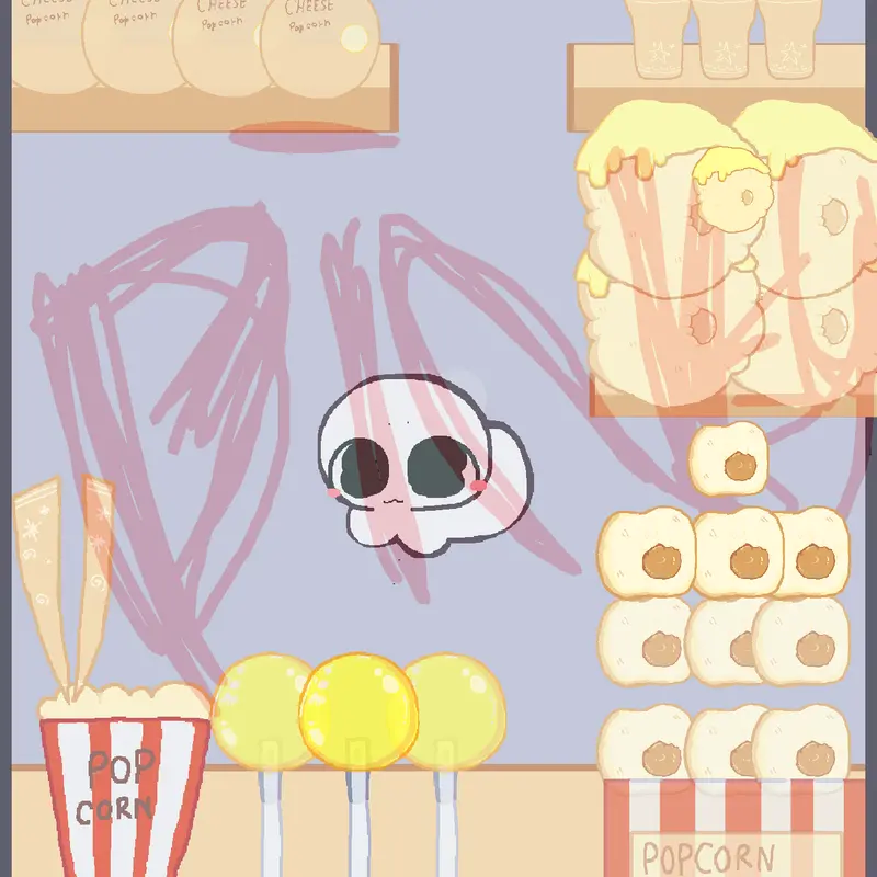 Game by @Sunny_The_WolfX3