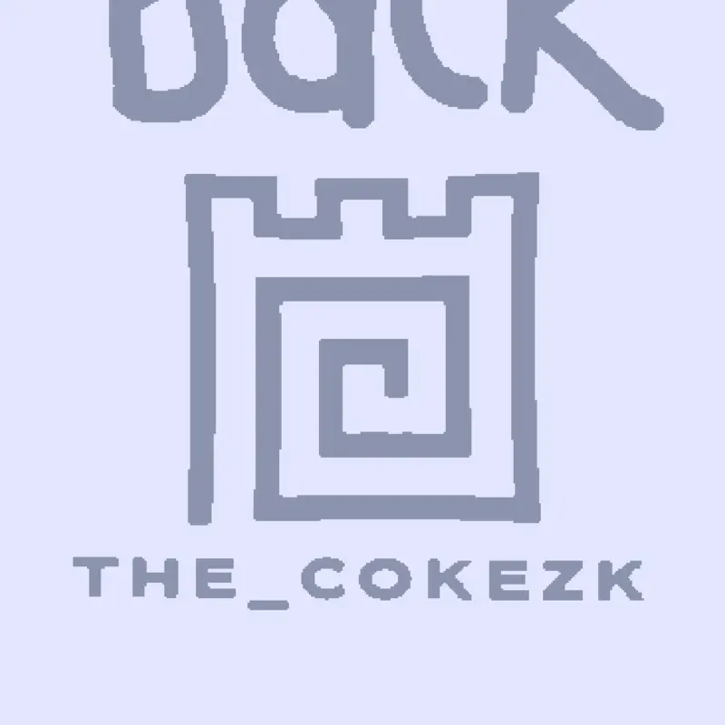 Game by @the_cokeZK