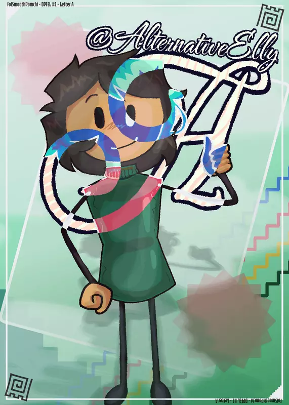 Game by @folSmoothPomchi
