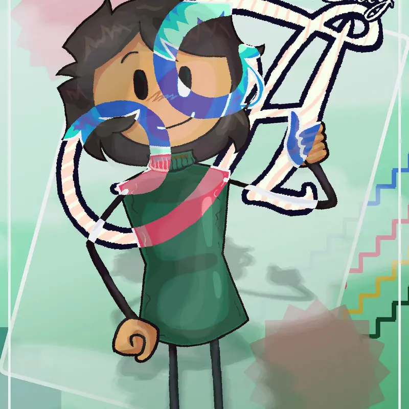 Game by @folSmoothPomchi