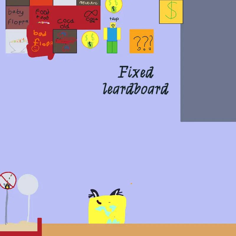 Game by @gauwucd