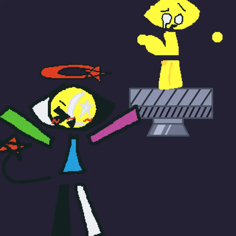 Game by @melos09_plankton