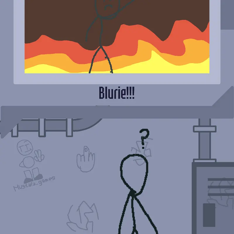 Game by @TheFinalFire