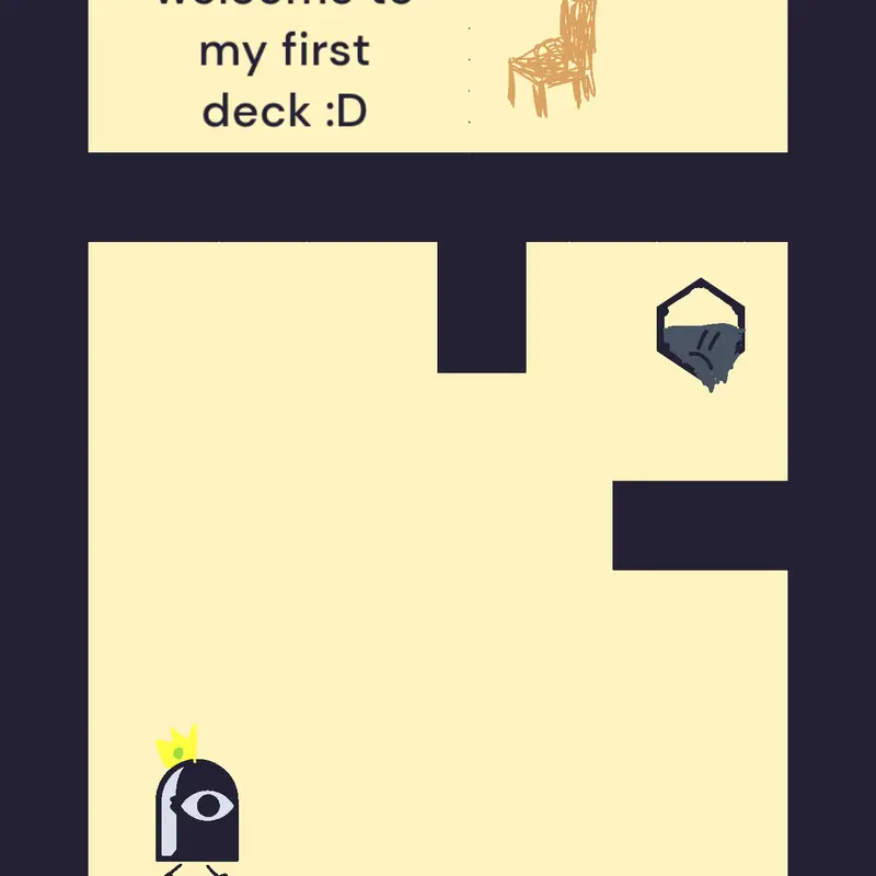 Game by @IConsumeElevatorsDaily