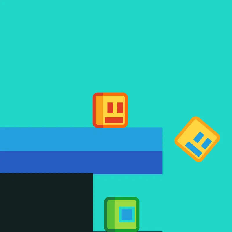 Game by @buiminhnam