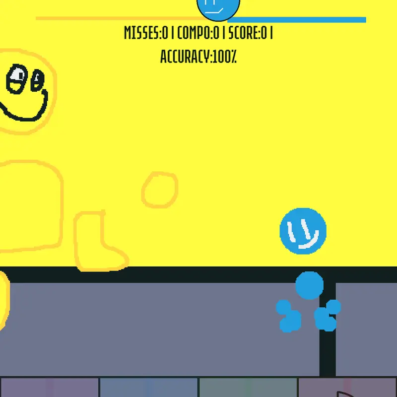 Game by @Lu_The_Ladybug