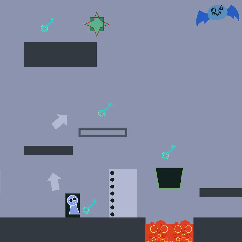 Game by @doommanager