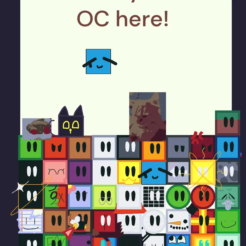 Game by @Marthythedoggi