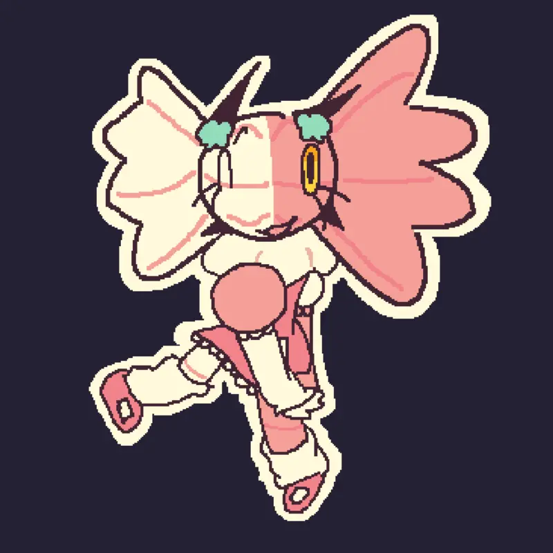 Game by @C0R3Y-Dr34Mz