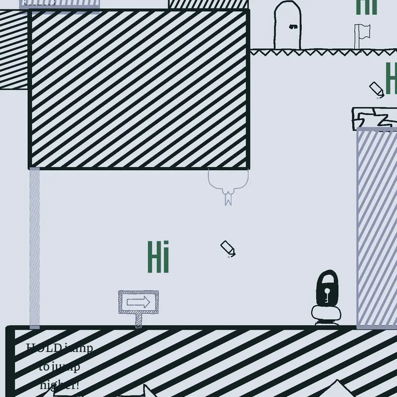 Game by @JaretSanchez