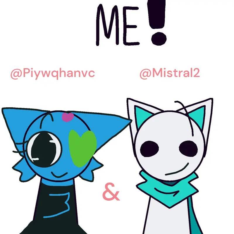 Game by @Piywqhanvc