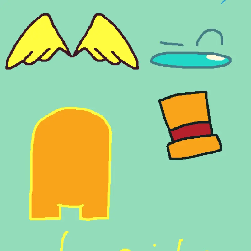 Game by @SammySamito