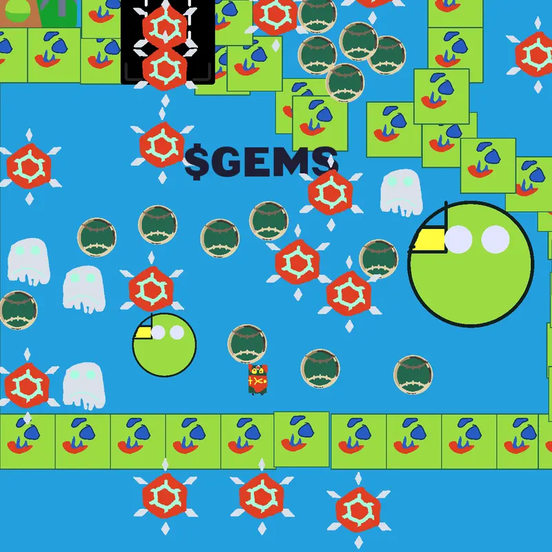Game by @vojnovsasa86