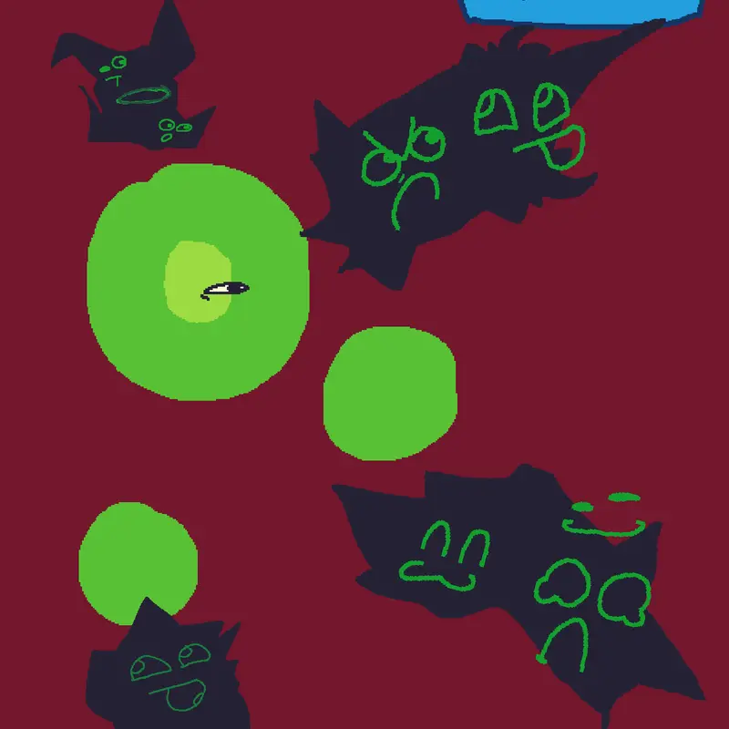 Game by @sprunki37d