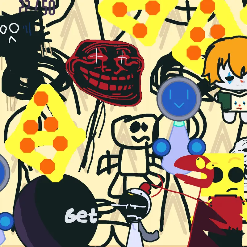 Game by @gojo-