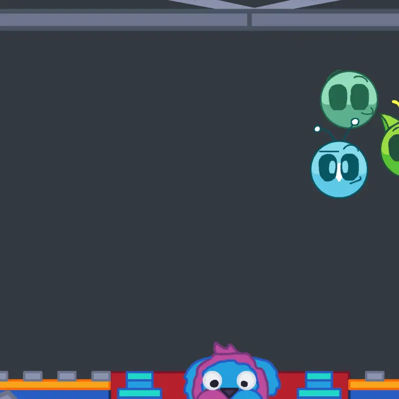 Game by @sandworm