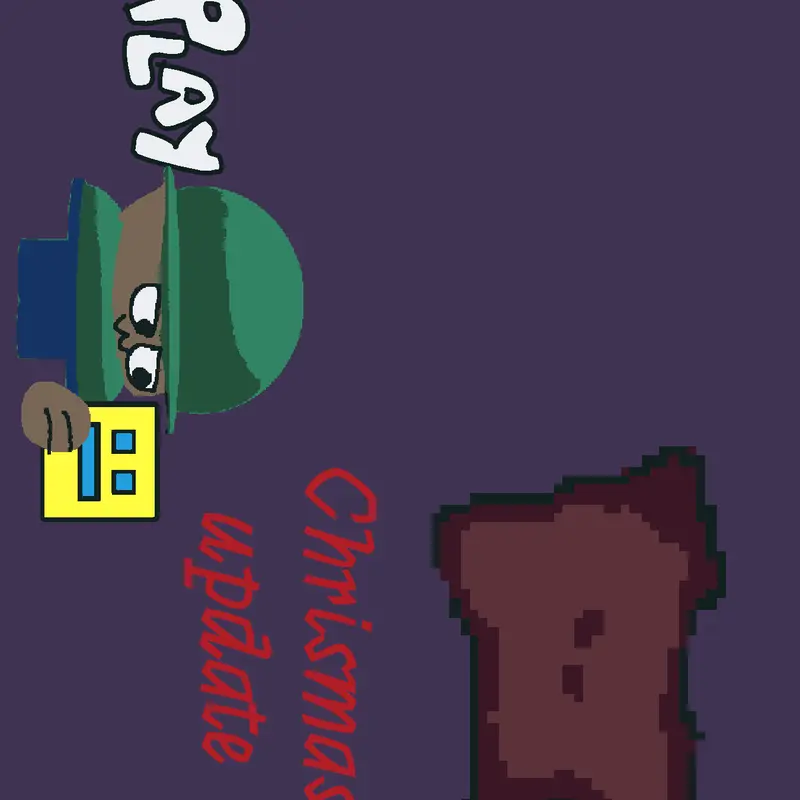 Game by @Brobgonal_2026Again