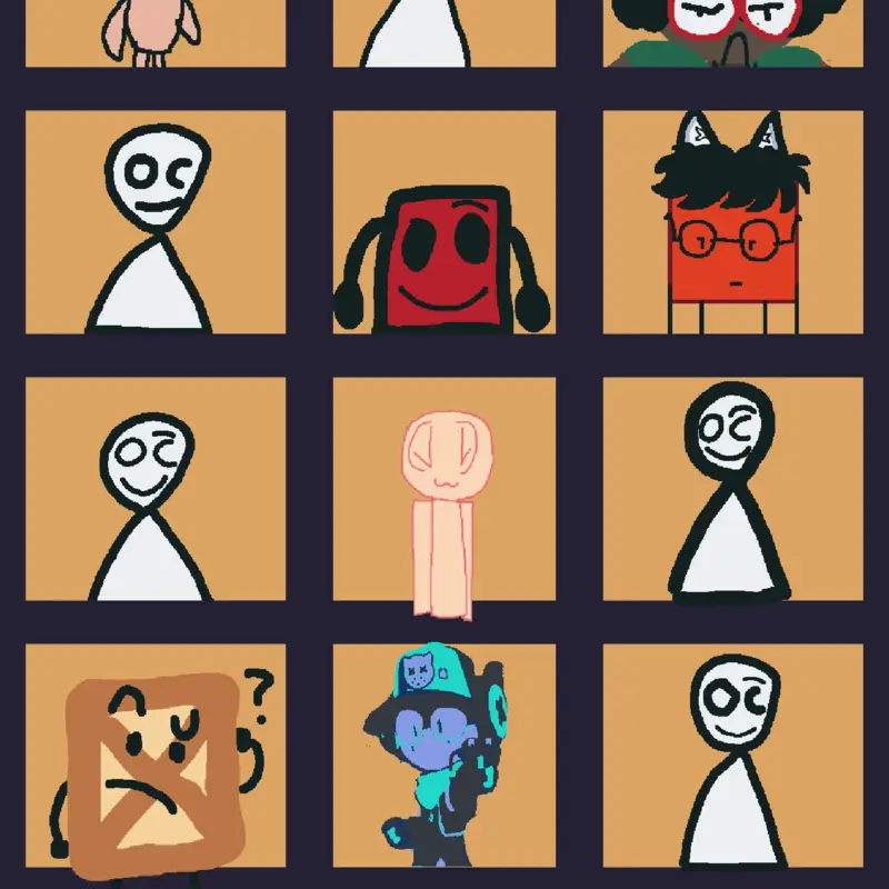 Game by @Kipitos
