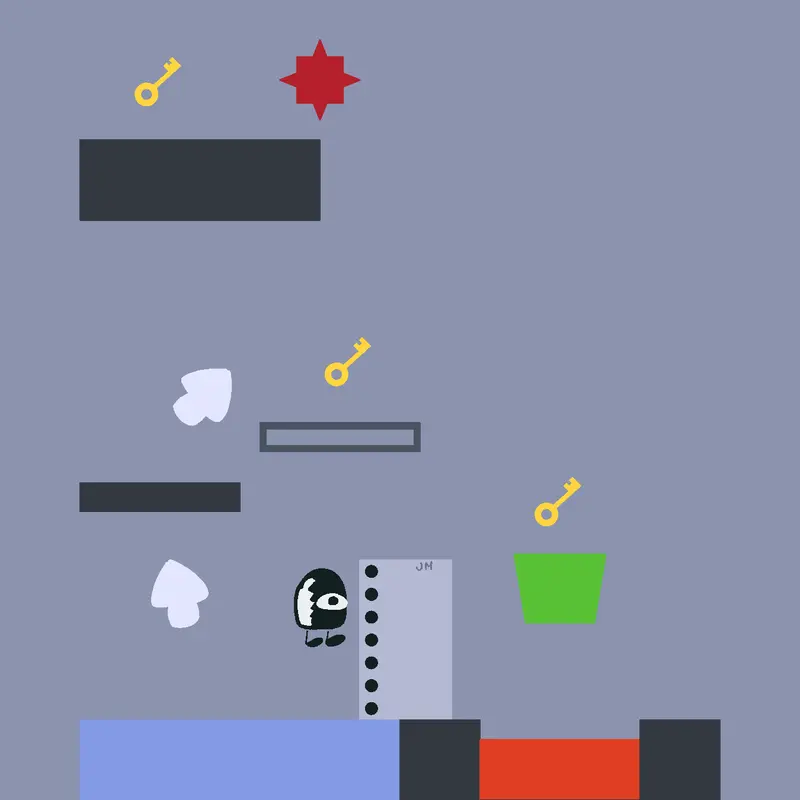 Game by @XDHI