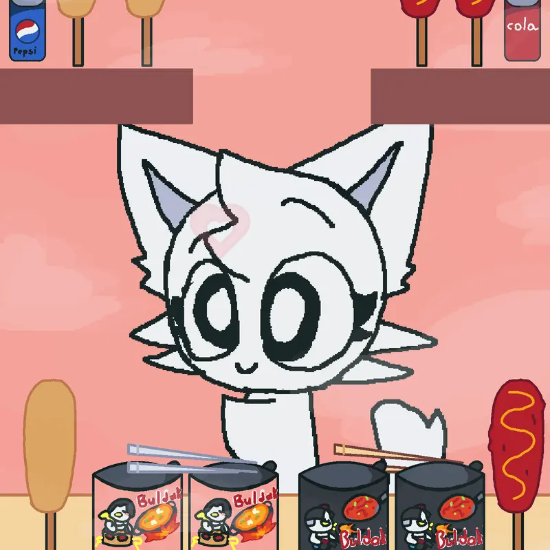 Game by @mini_hijabi