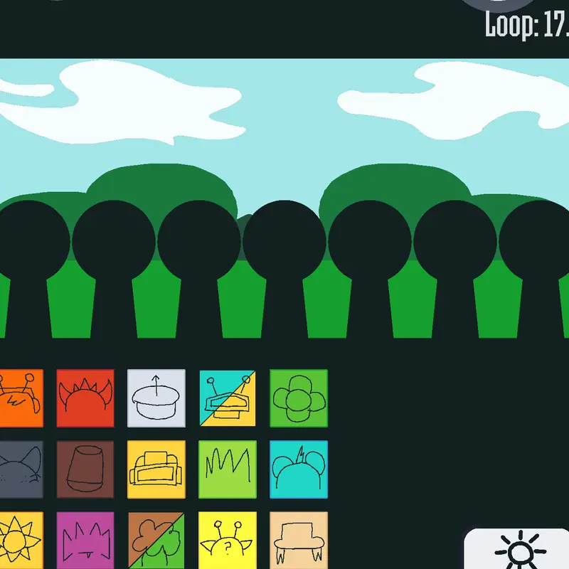 Game by @karson0045