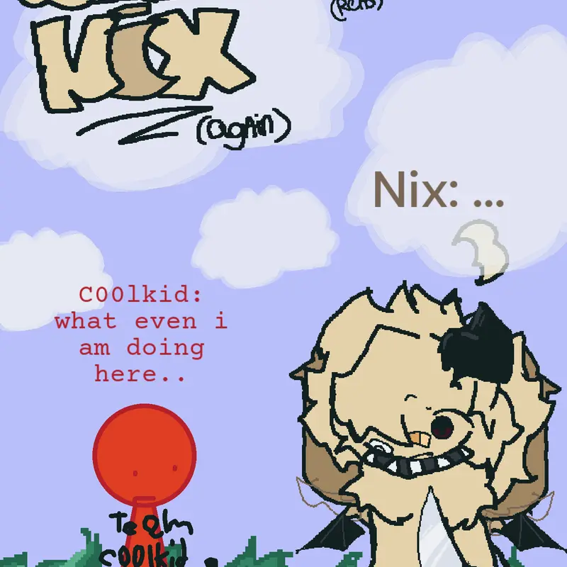 Game by @Mali-X-Nacha