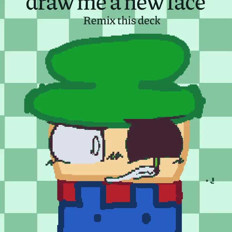 Game by @nobodyisherenobodyishere