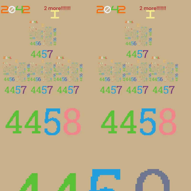 Game by @Theta-Quackquackboing