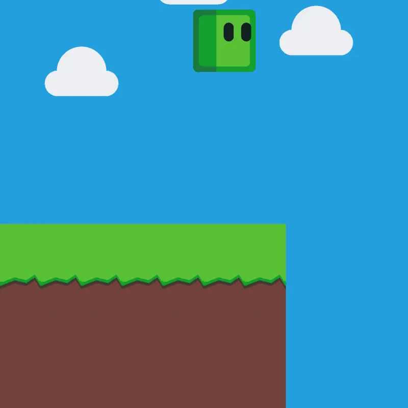 Game by @marial