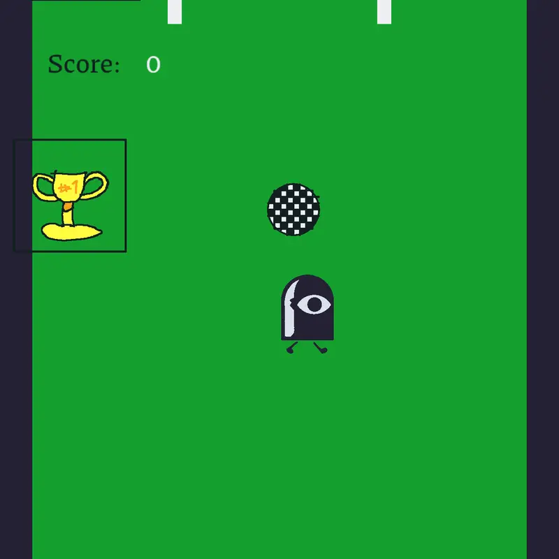 Game by @xiandree