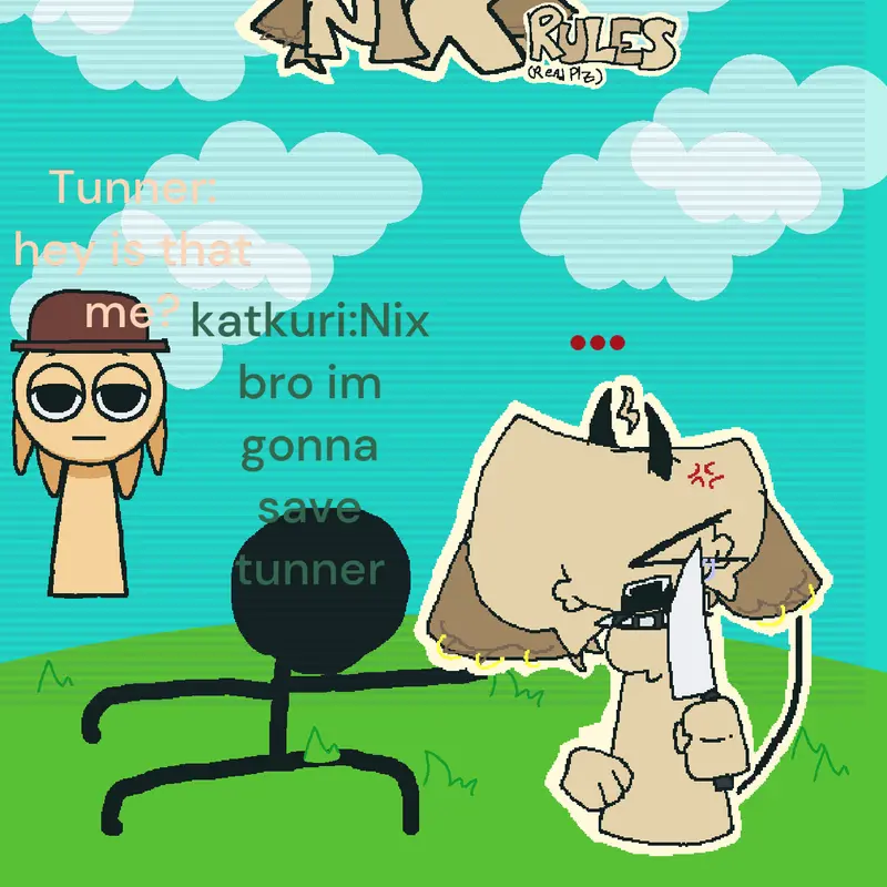 Game by @wollydoggy