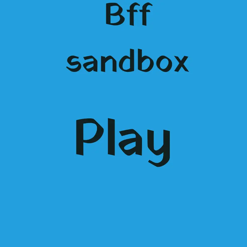 Game by @cubecharacters