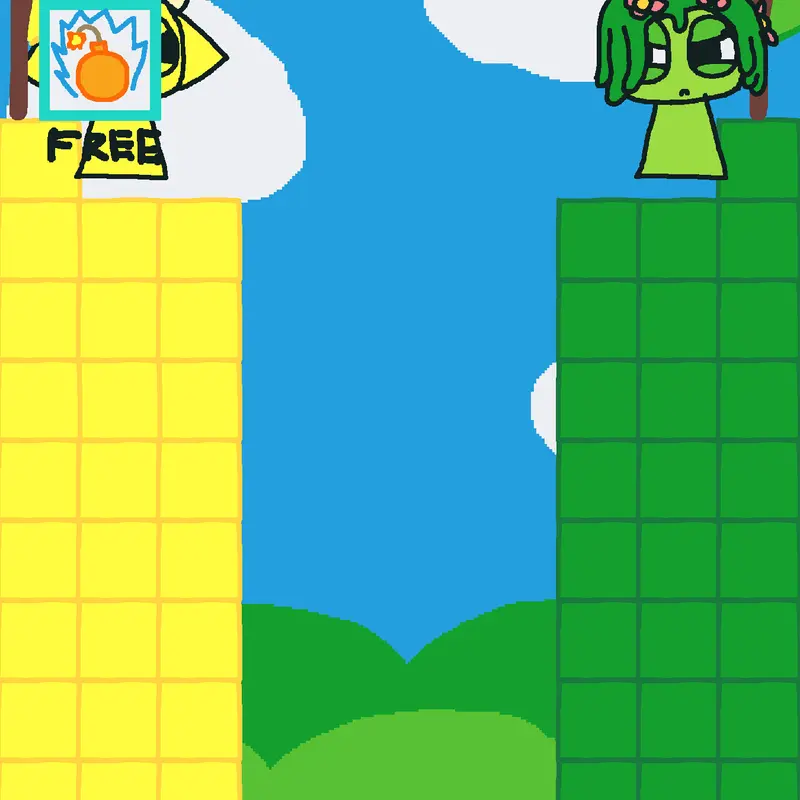 Game by @dammcat8142