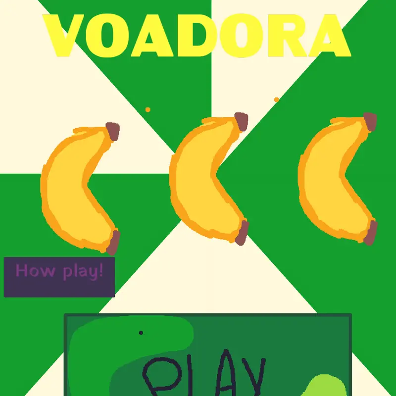 Game by @mateusuausuaua