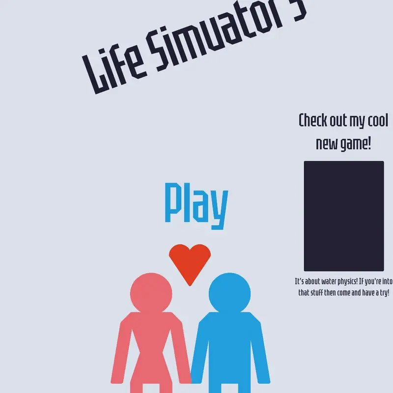 Game by @Porucoso